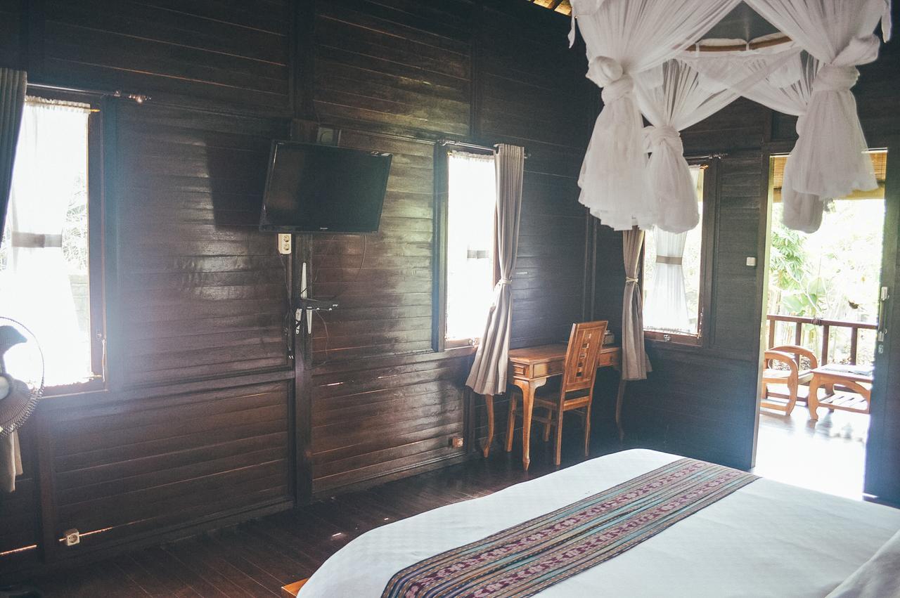 Kubu Alas Tunggal Villa Sidemen  Dış mekan fotoğraf
