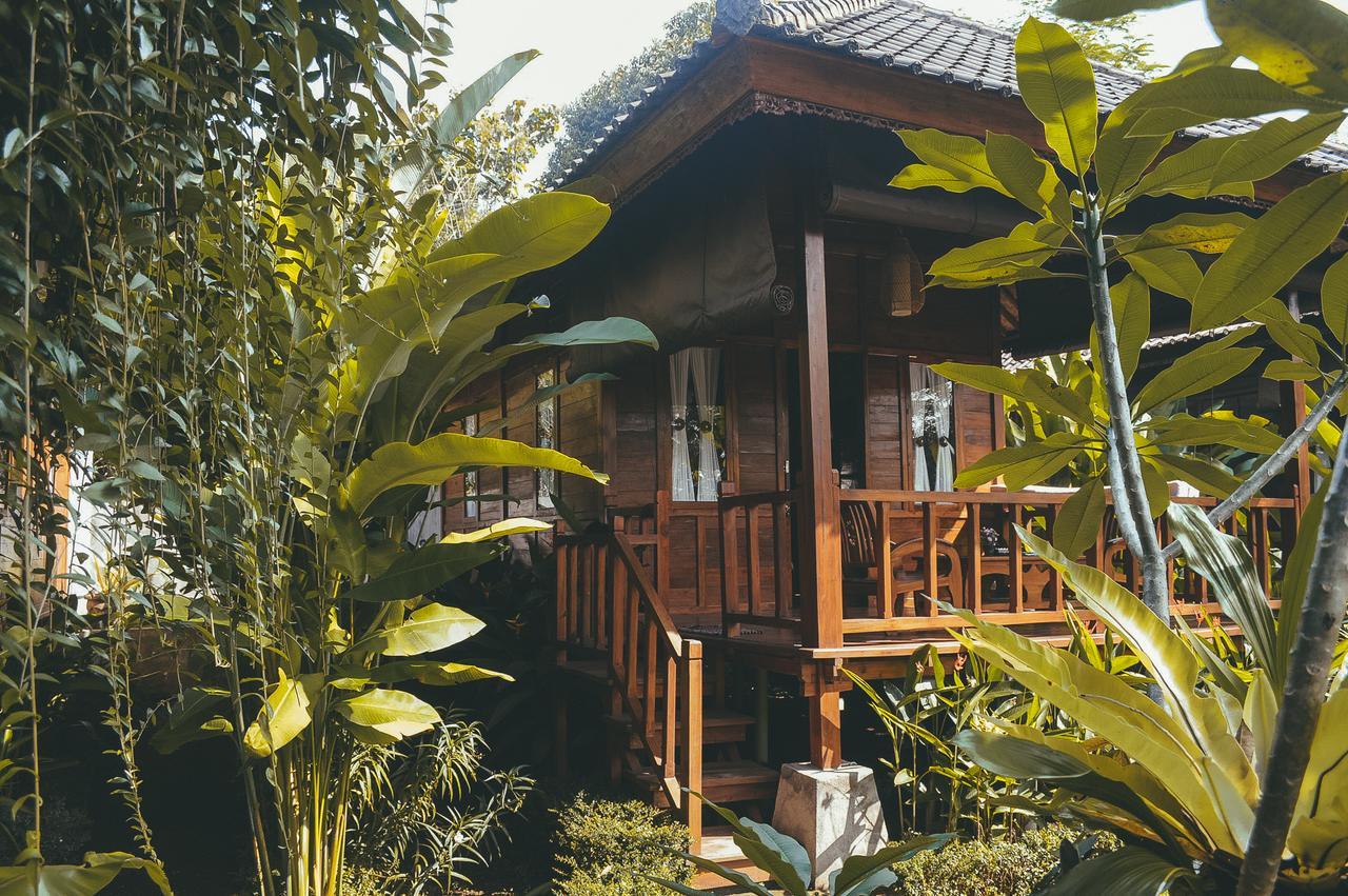 Kubu Alas Tunggal Villa Sidemen  Dış mekan fotoğraf
