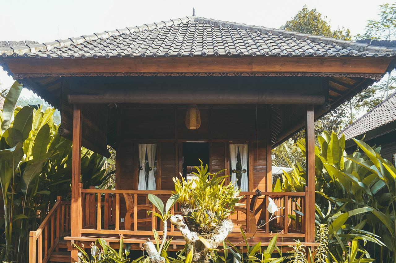 Kubu Alas Tunggal Villa Sidemen  Dış mekan fotoğraf