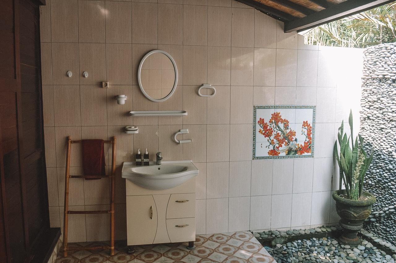 Kubu Alas Tunggal Villa Sidemen  Dış mekan fotoğraf