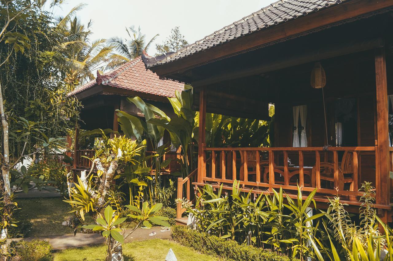 Kubu Alas Tunggal Villa Sidemen  Dış mekan fotoğraf