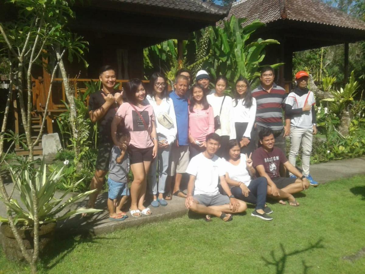 Kubu Alas Tunggal Villa Sidemen  Dış mekan fotoğraf