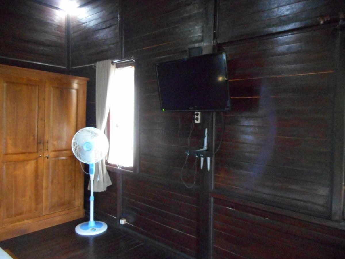 Kubu Alas Tunggal Villa Sidemen  Dış mekan fotoğraf