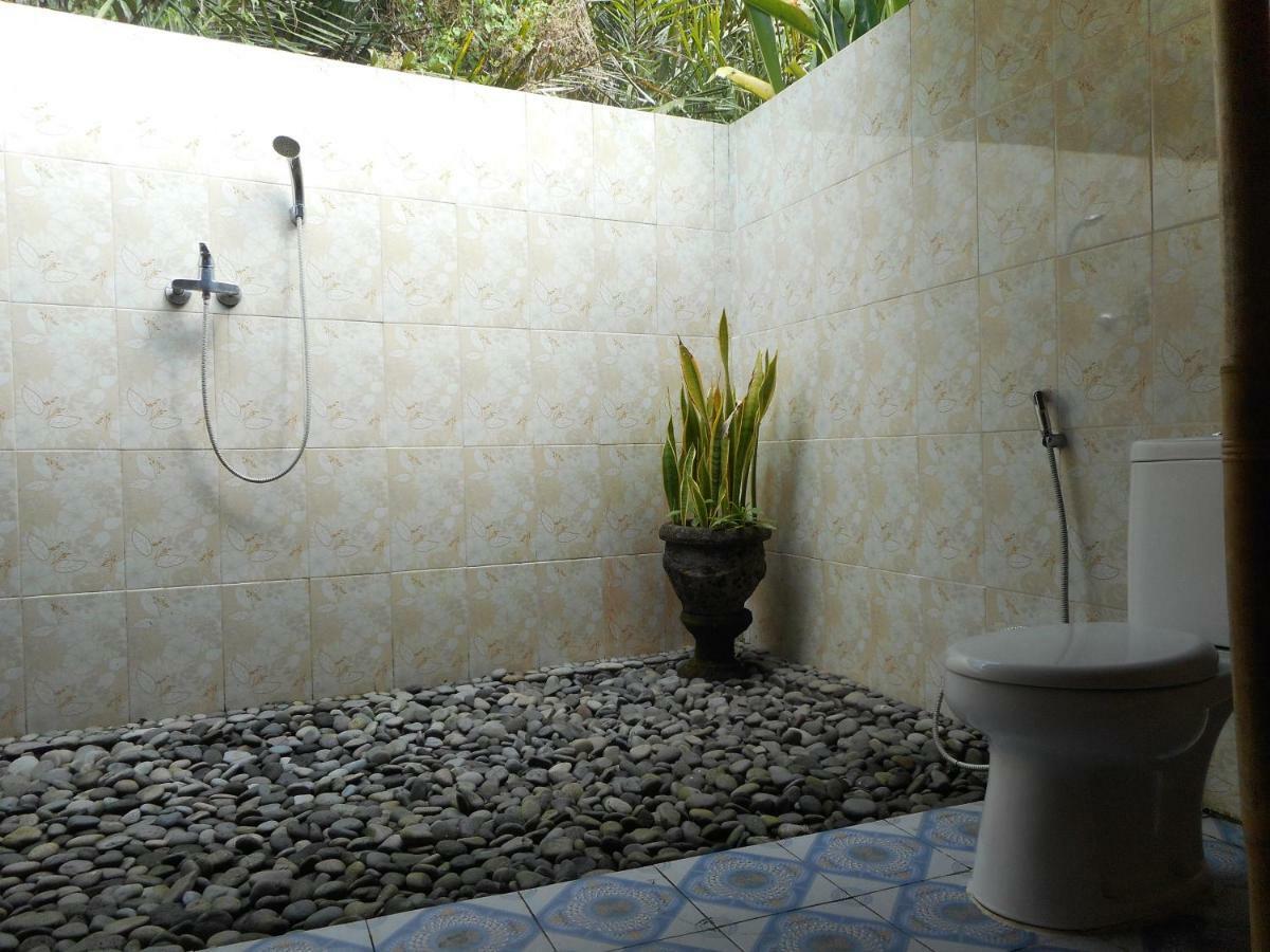 Kubu Alas Tunggal Villa Sidemen  Dış mekan fotoğraf