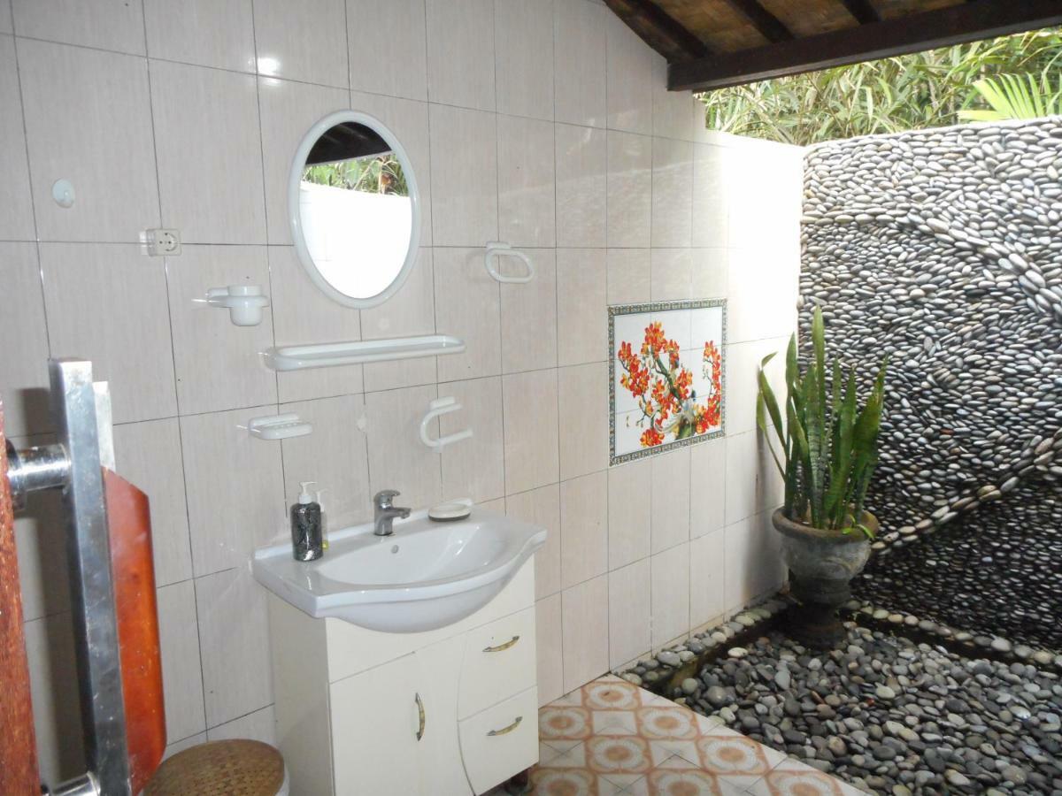 Kubu Alas Tunggal Villa Sidemen  Dış mekan fotoğraf