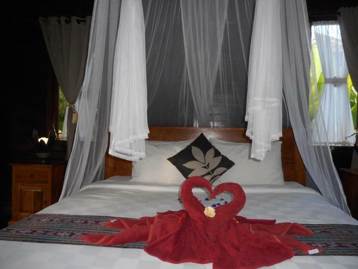 Kubu Alas Tunggal Villa Sidemen  Dış mekan fotoğraf